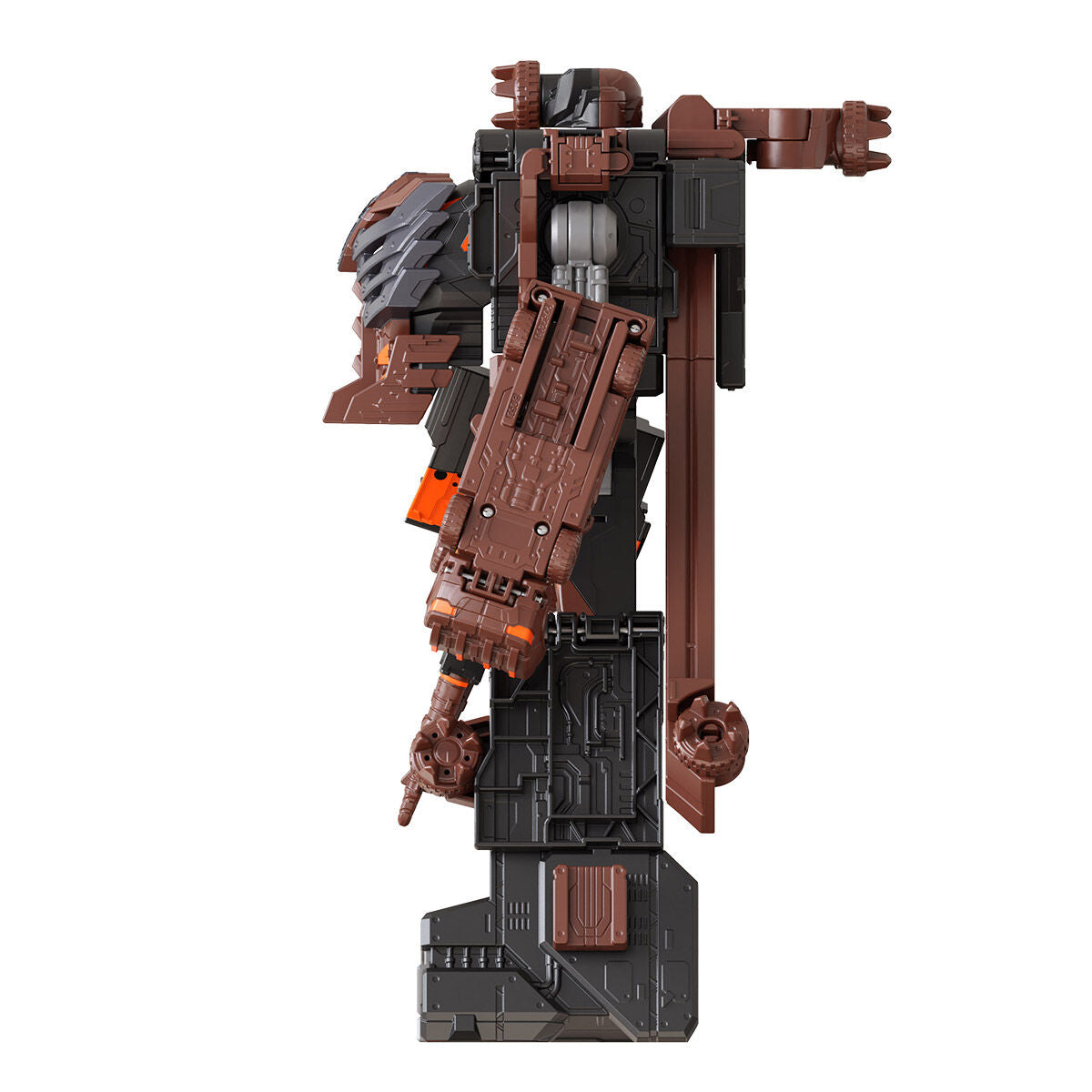 DX Super BoonBoom Killer Robo Set with Dark BoonBoom Danger