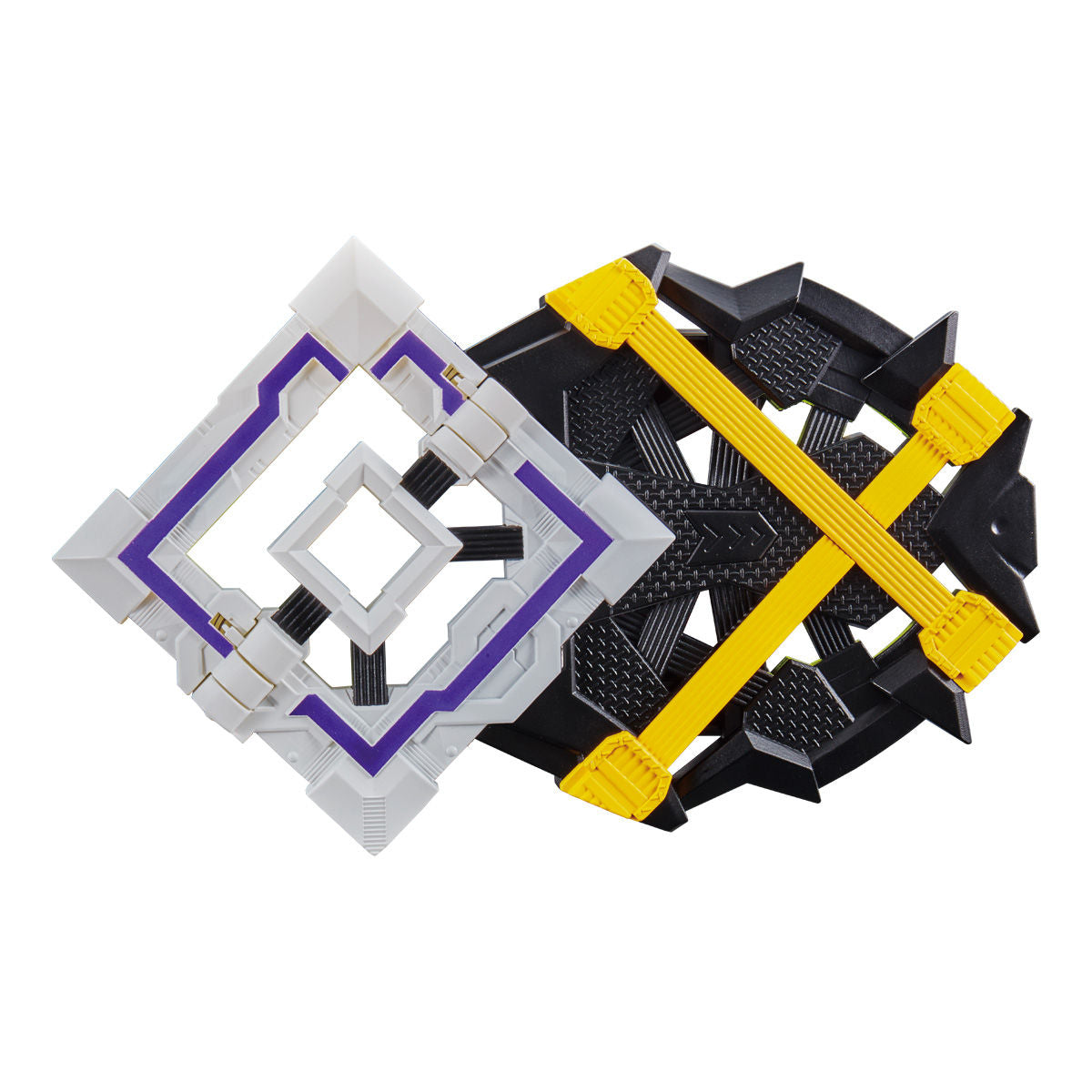 DX Metsuboujinrai.net Commemorative Progrise Key Set with Exclusive Items
