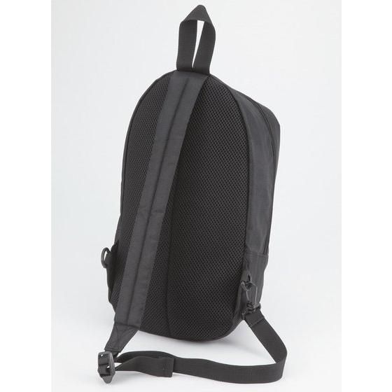Dekaranger Style Polyester Shoulder Carry Bag