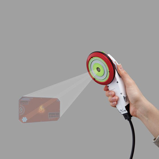 DX Ex - Aid Game Scope - An Authentic Diagnostic Tool for Fans
