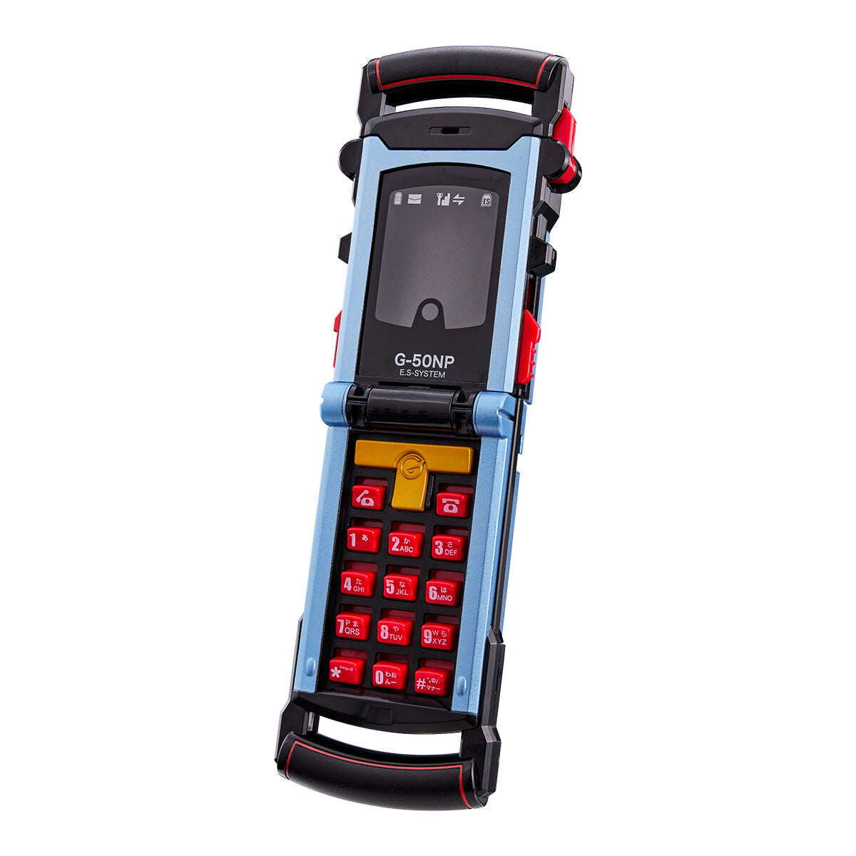 Engine Sentai Go - Onger 2008 Memorial Edition Go - Phone