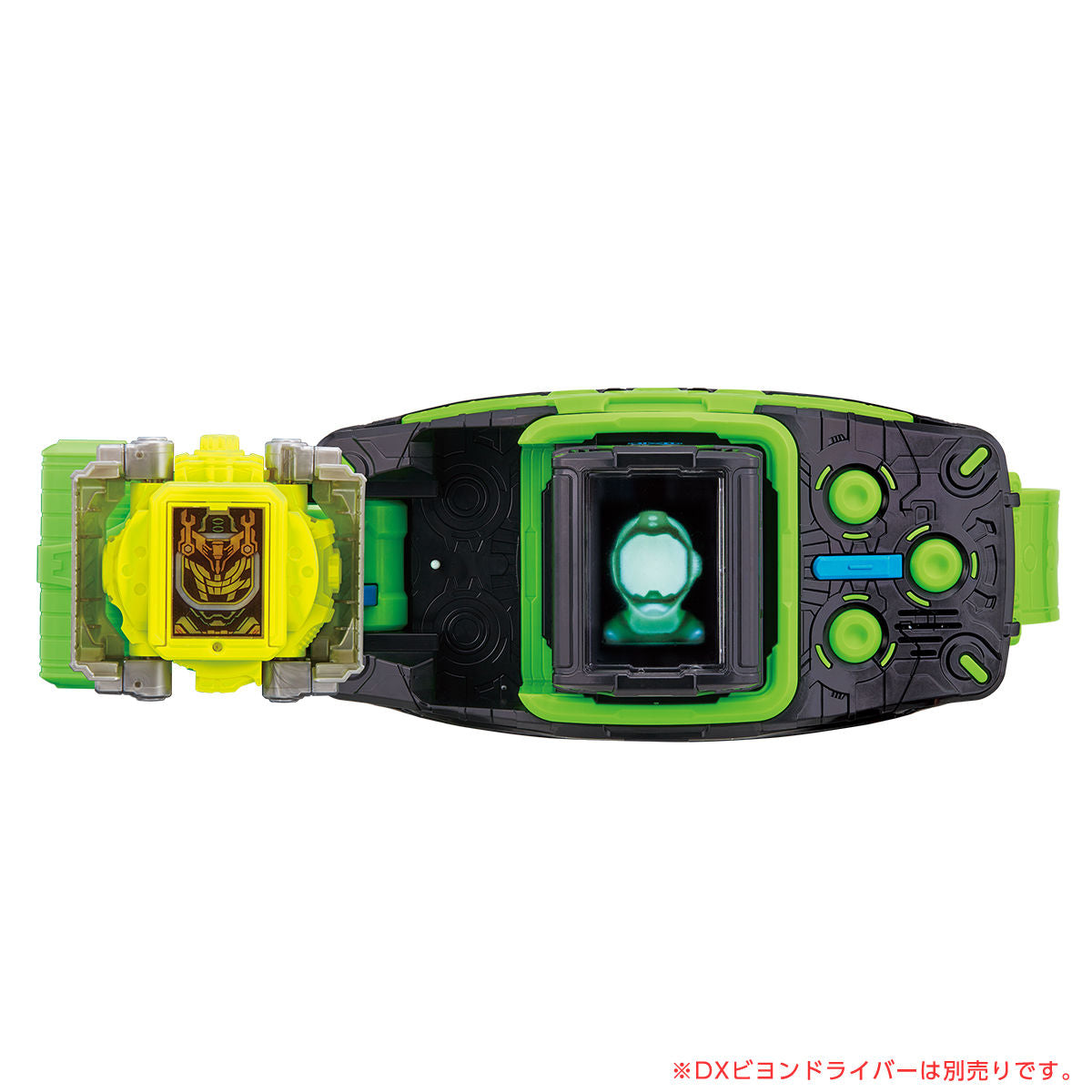 DX Kikai's Innovative MiraideWatch - A Great Companion