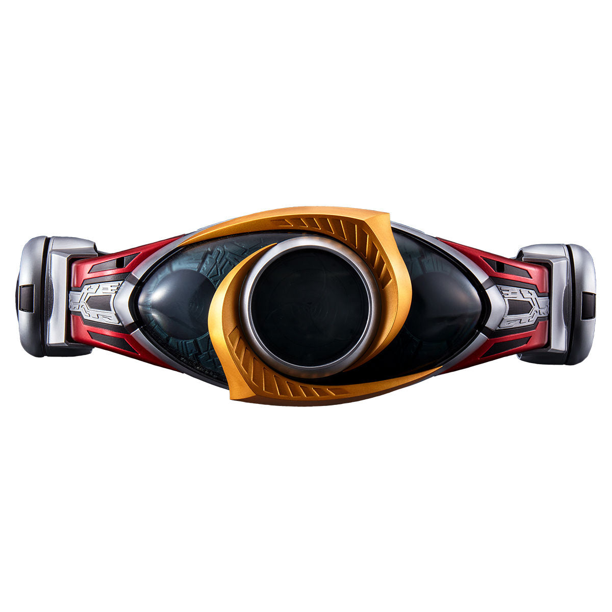 Agito CSM Altering Belt with Infrared Sensors and Diverse Features