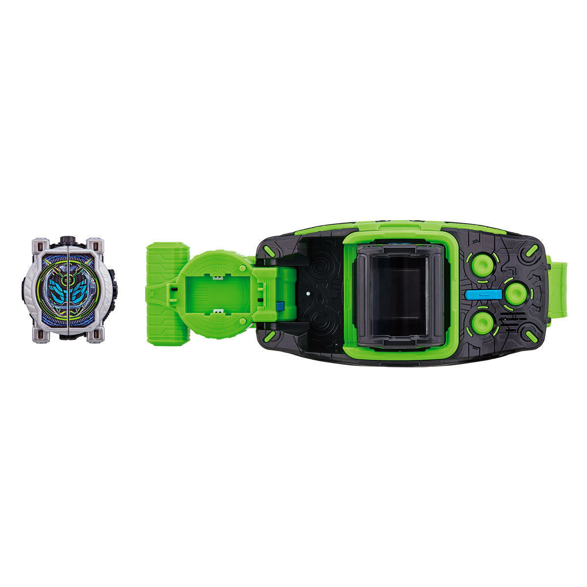 DX BeyonDriver - The Essential Device for Transforming with MiraideWatches