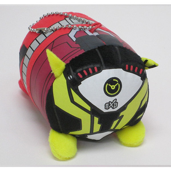 Zi-O and Geiz Cleaner Character Mascot Plushes - 4 - Foot Long