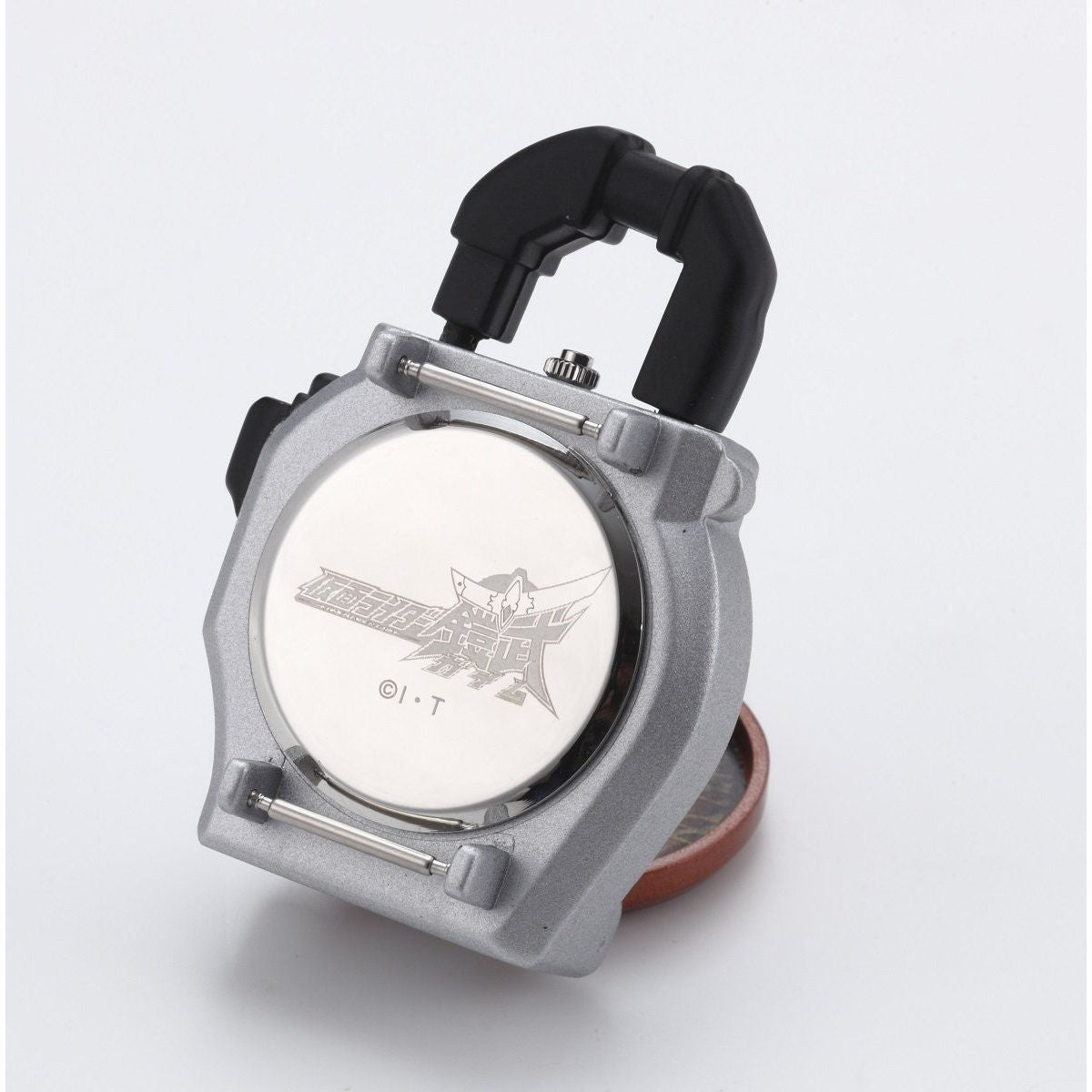 Gaim Live - Action Style Lockseed Watch for Display or Wear