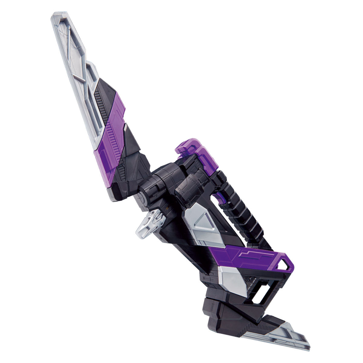 DX Attache Arrow - The Ultimate Weapon for Kamen Rider Fans