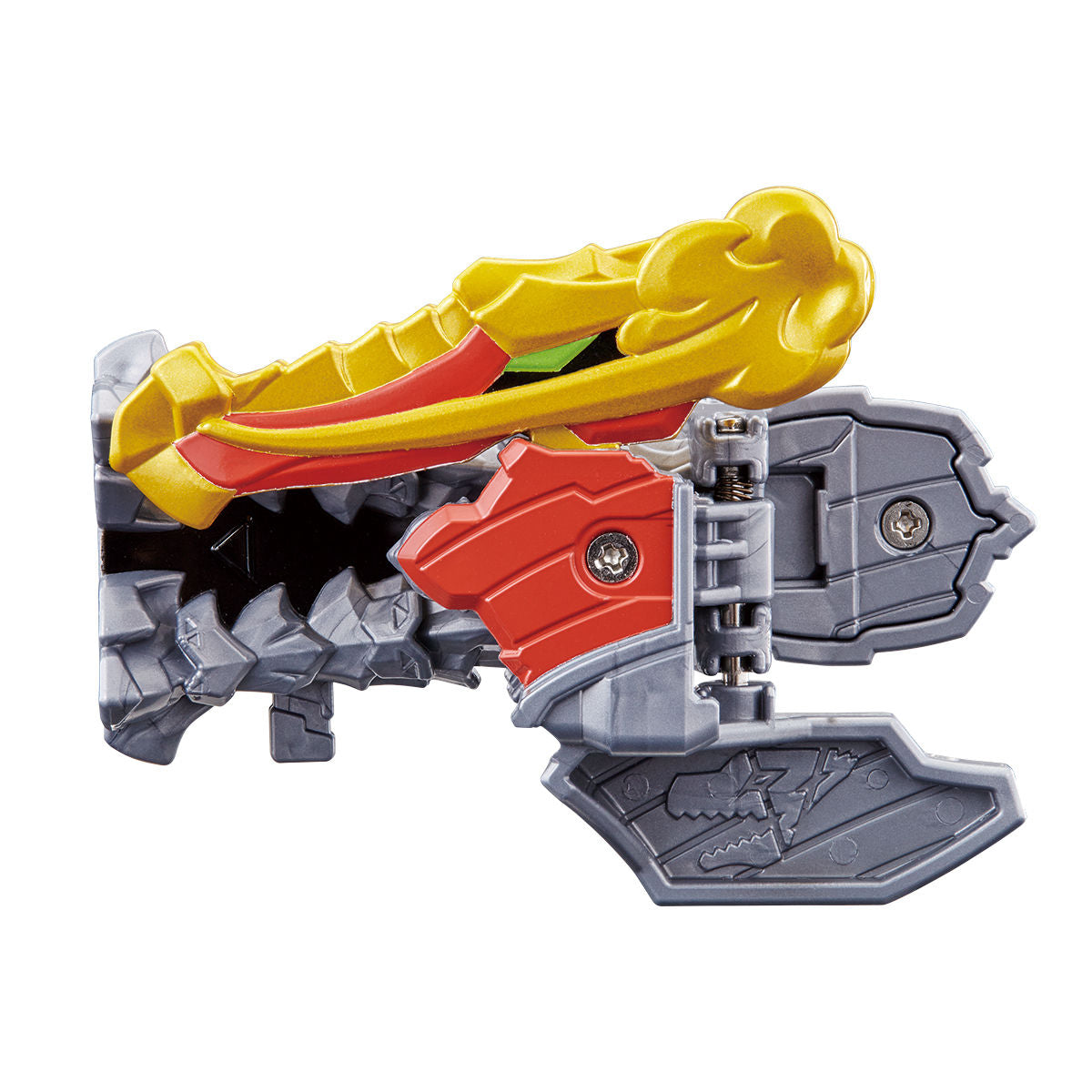 Ryusoul Collection Set 02 - Soul Bundle for DX Weapons and Mecha
