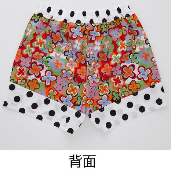 Tomorrow's Underpants for Kamen Rider OOO Eiji - High - Quality Men's Underwear