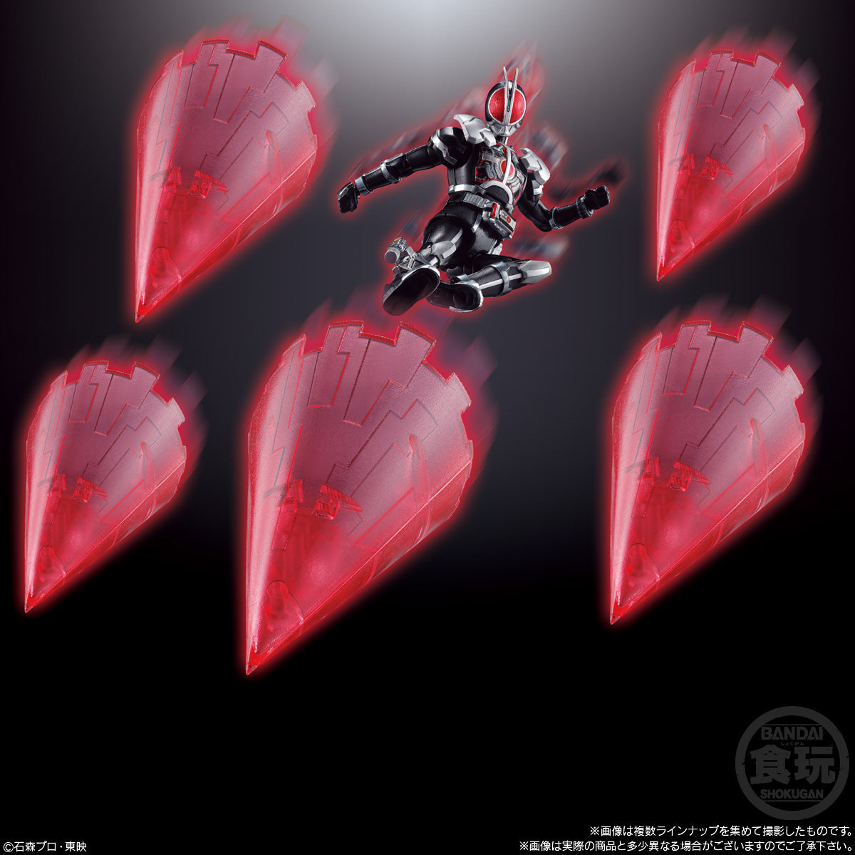 SODO Kamen Rider Faiz Chronicle - A Must - Have Collectible
