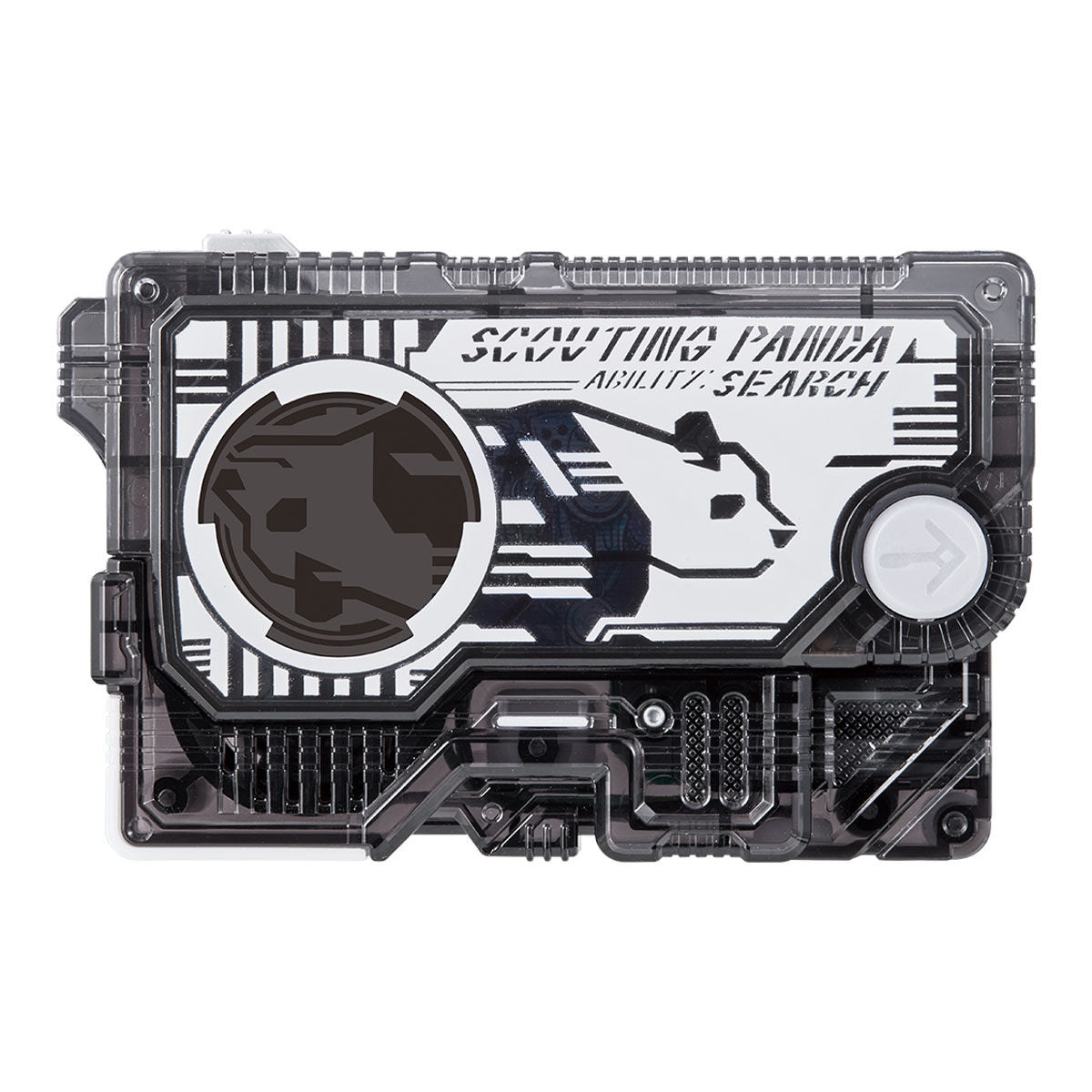 DX Advanced Scouting Panda Progress Key - Ideal for 2020