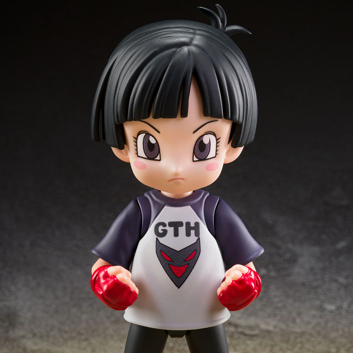 SH Figuarts Super Hero Action Figure - Pan Version