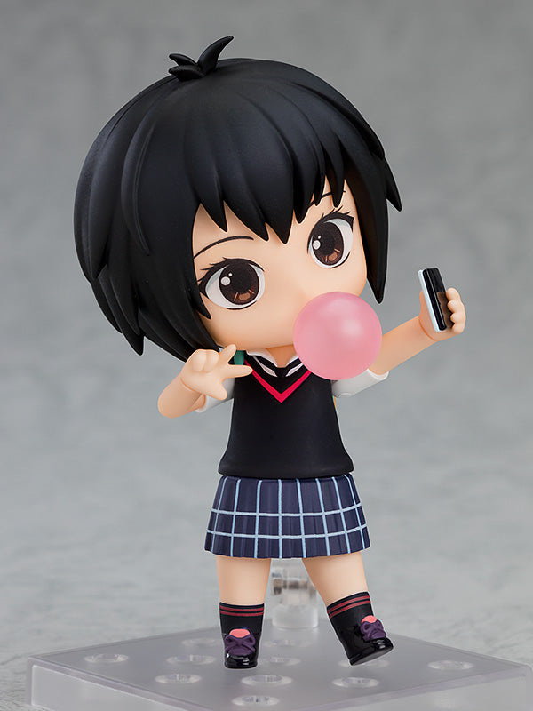 Highly-Detailed Nendoroid Peni Parker Spider-Verse Collectible Figure
