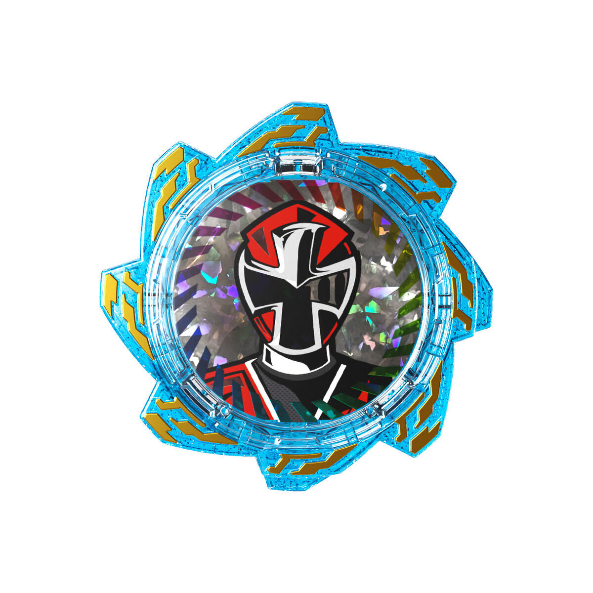 Collectible Change Heroes Don Doragoku Alter and Ninninger Alter Figure Set