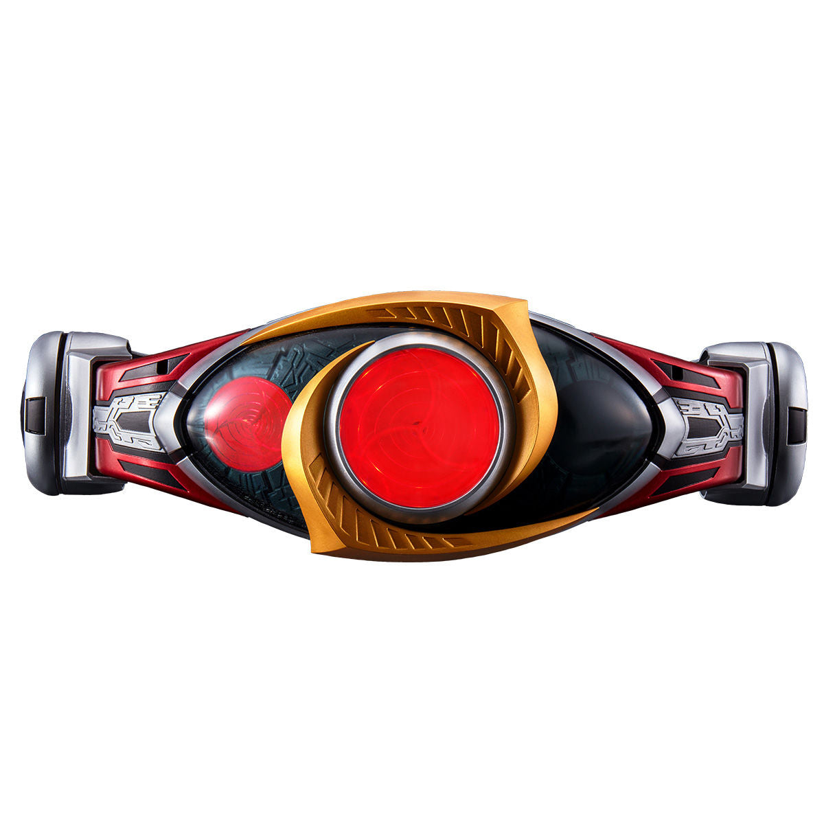 Agito CSM Altering Belt with Infrared Sensors and Diverse Features