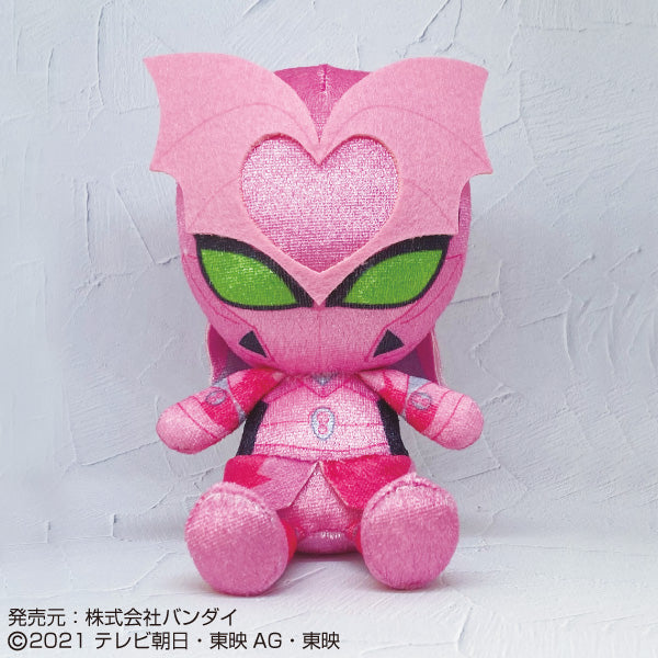 High - Quality Zenkaiger Character Plush Toys