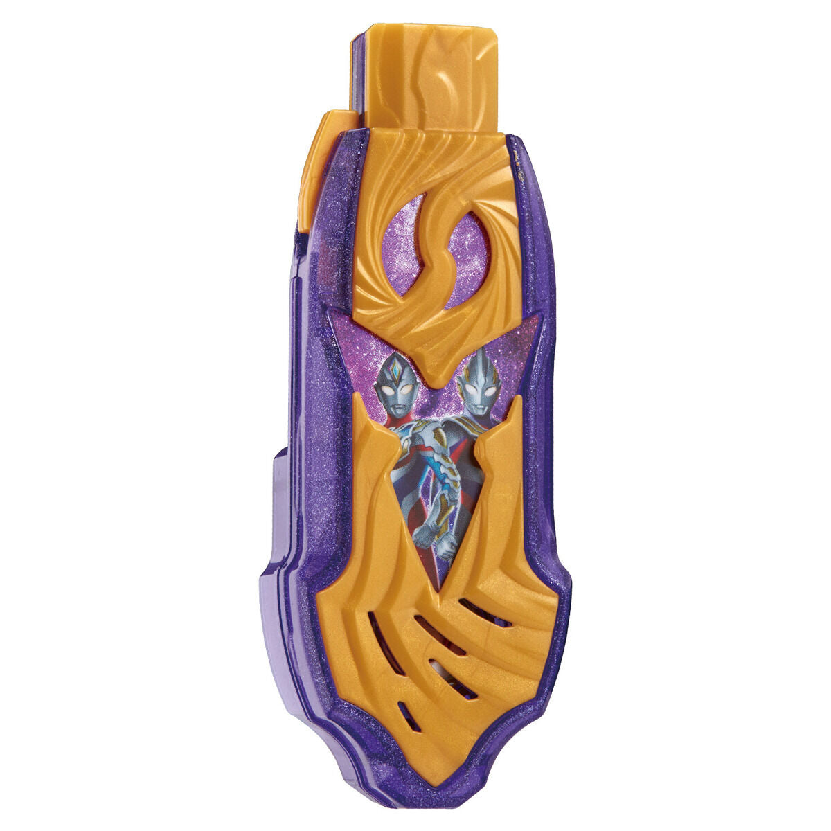 DX Ultra Dual Function Sword with Mode Transformation