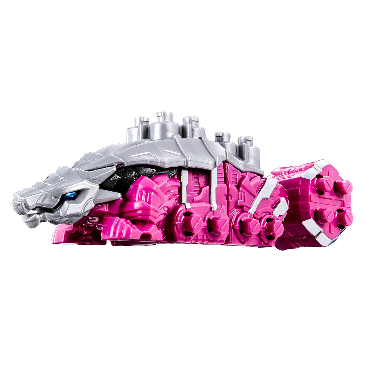 DX 3 Knights Set: KishiRyuOh, TriKen, and Akyloze Combo