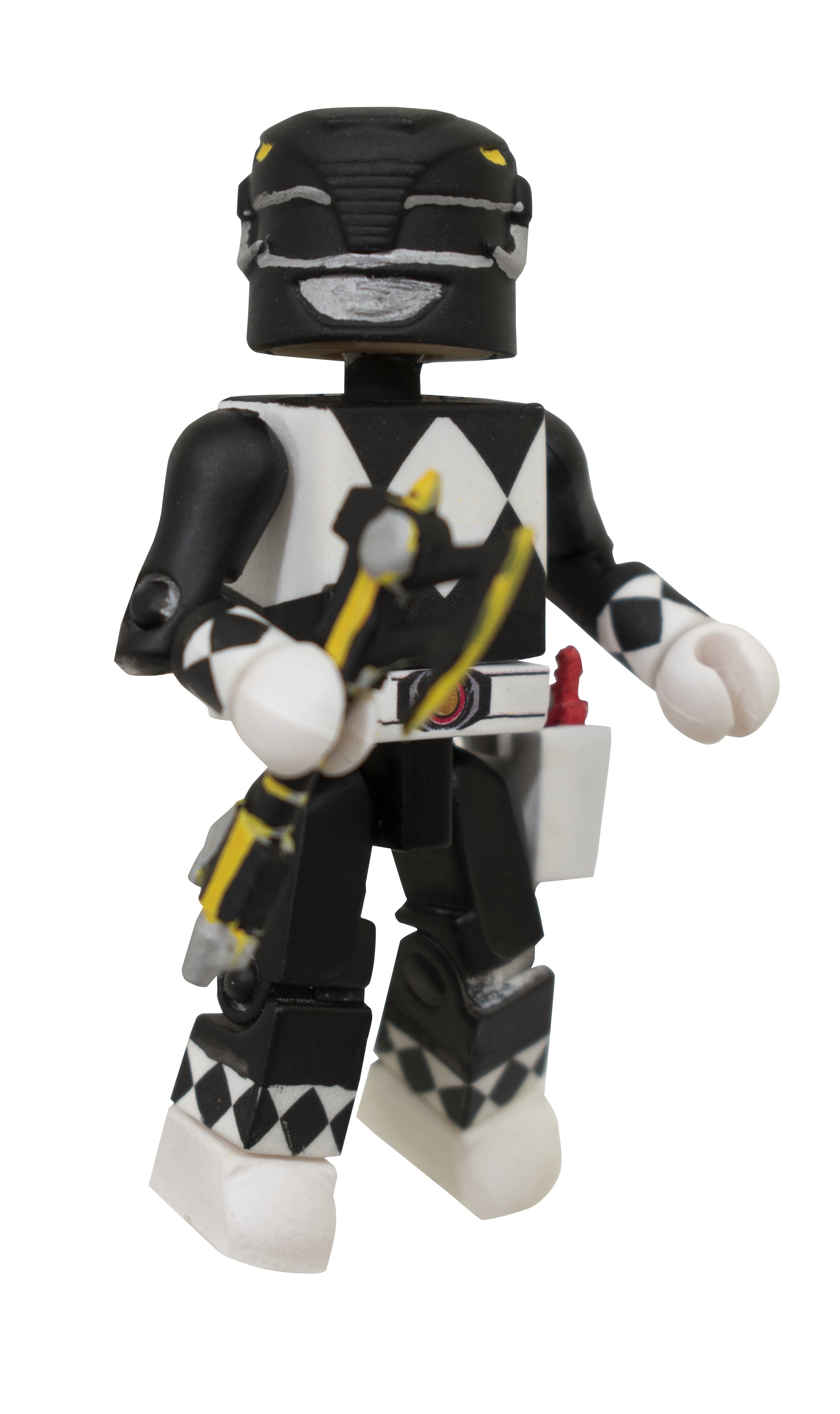 Power Rangers Minimates 2 - Inch Mini - Figures Series 02