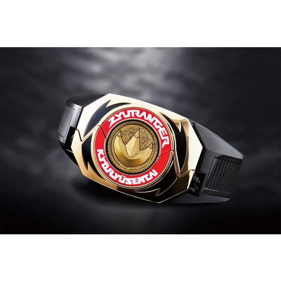 High - Quality Premium Bandai Collectible Artisan Dragon Buckler for Fans