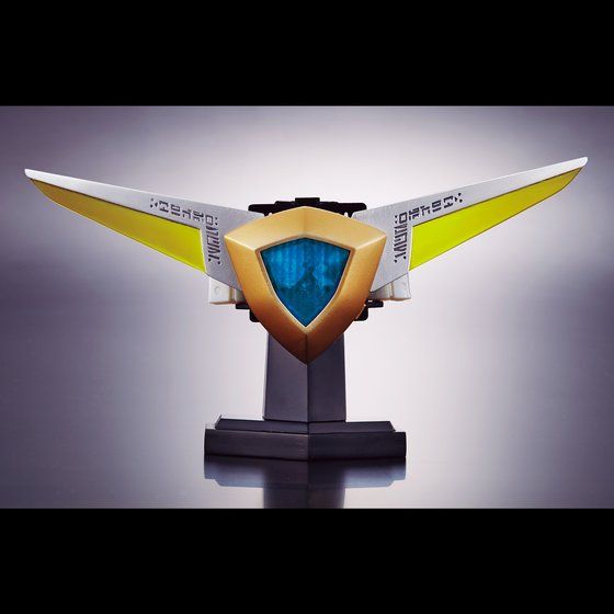 Ultraman Gaia E Splendor and Agulater Toy Set with Lights and Sounds