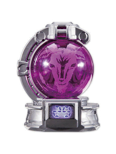 DX Yagi/Capricorn Kyutama Exclusive Merchandise