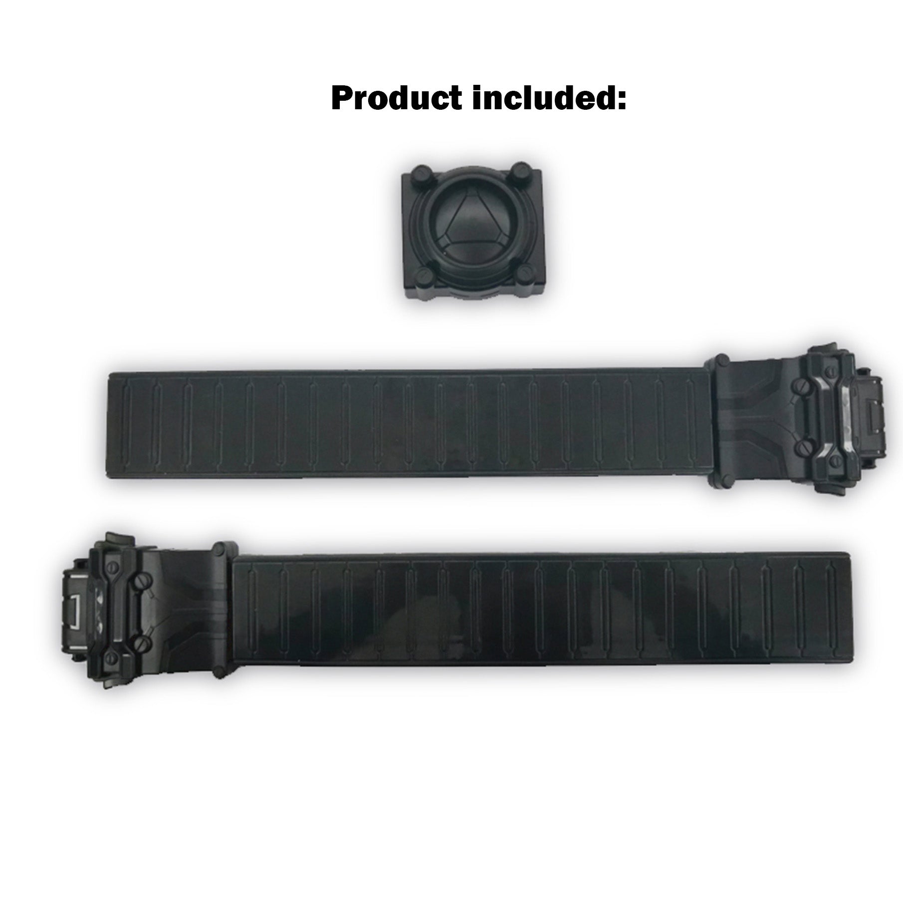 Expandable DX Ark Machine Driver Belt for Most Adults