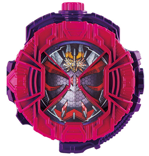 DX Hibiki High - Quality Interactive RideWatch with Lights and Sounds