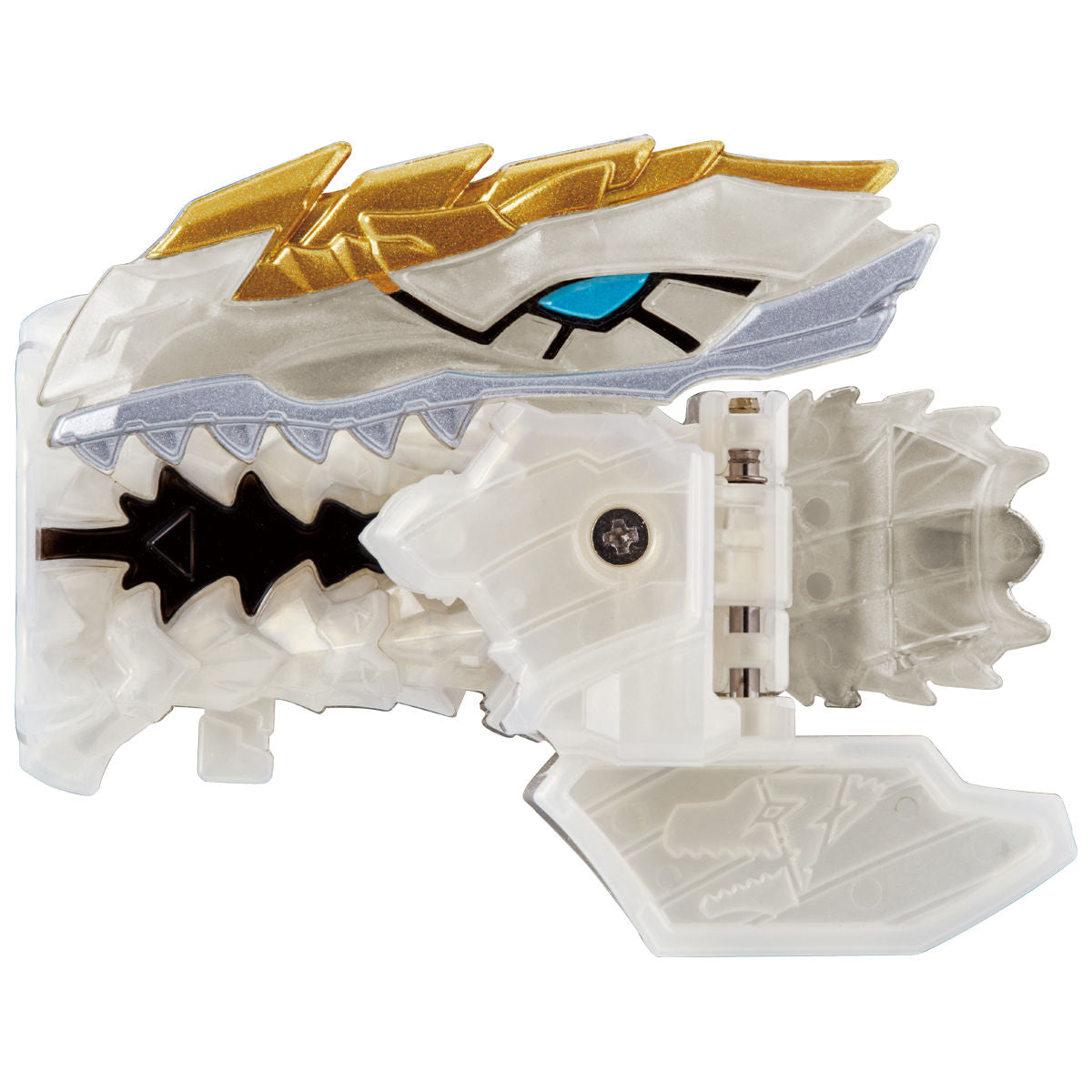 Shine and Shadow Raptor Kagayaki Soul & Kurayami Soul Combo Set