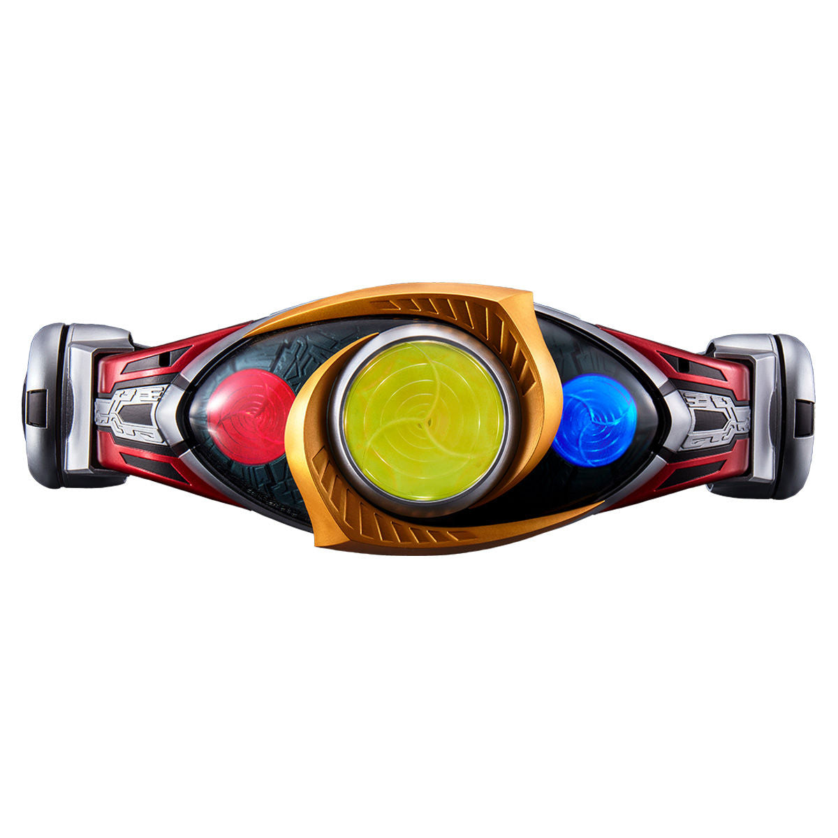 Agito CSM Altering Belt with Infrared Sensors and Diverse Features