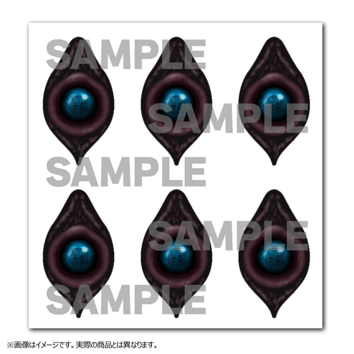 Kamen Rider Revice Giff Stamp - An Interactive Sound - Activated Collectible Toy