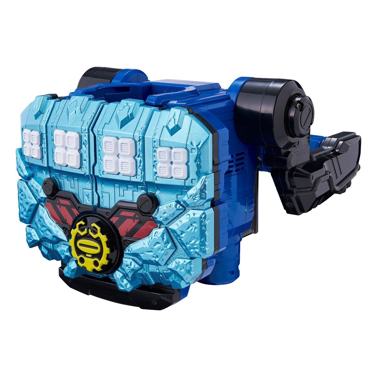 Top - Quality DX Blizzard Knuckle for Kamen Rider Grease Transformation Toy