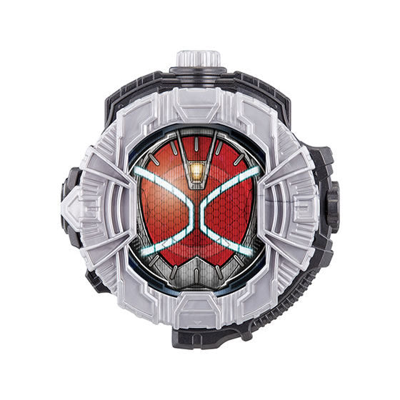 Exclusive GP Metallic & Regular RideWatches Set 06 with Wizard, Agito, Specter & Zeronos
