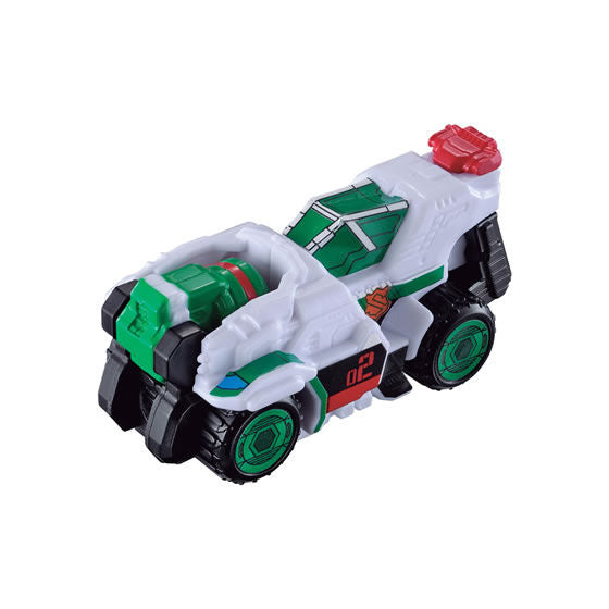 Patoranger Patokaiser Capsule Toy Mecha Set