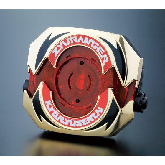 High - Quality Premium Bandai Collectible Artisan Dragon Buckler for Fans