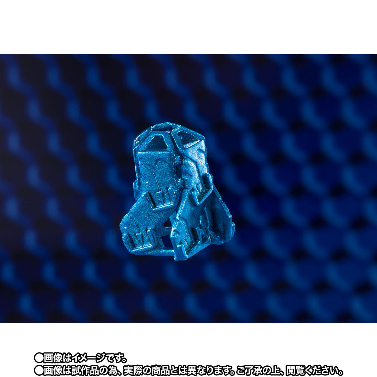 SH Figuarts Exclusive Set: Untransformed Vice, Lovekov & Option Parts