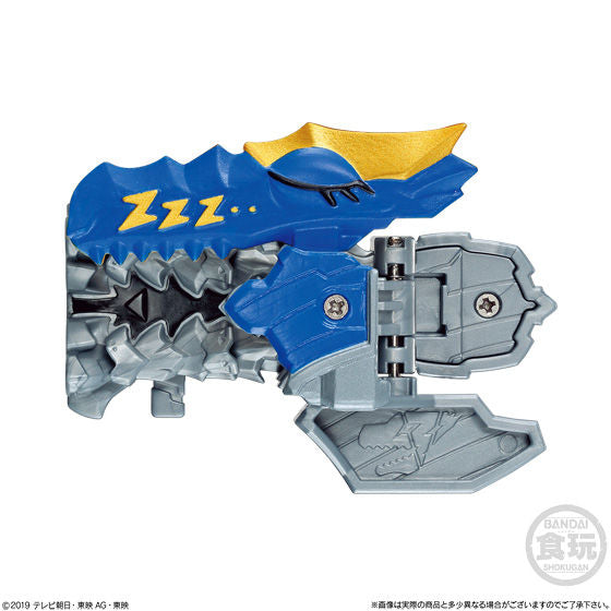 SG RyuSoul Collectible Set 03 - An Exciting RyuSoul Collection