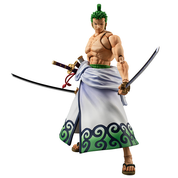 One Piece Variable Action Hero - Zoro Juro