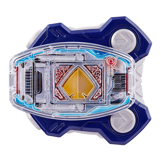 High - quality GP Raise Buckle Set 03 for DX Desire Driver