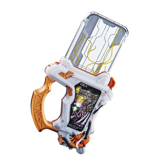 DX Taddle Legacy Gashat - An Exclusive Gaming Gear