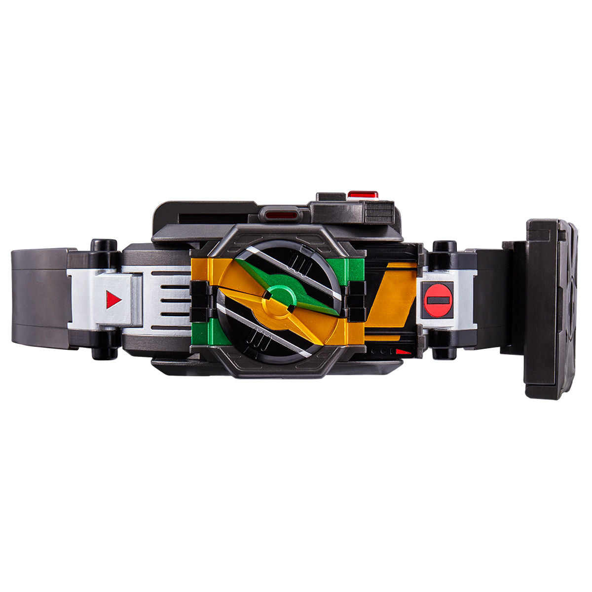 Complete Selection Modification Kamen Rider Zeronos CSM Belt Accessory Set