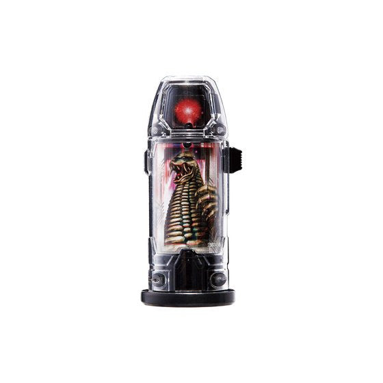 DX Geed Riser and Ultra Zero Eye Neo Bundle Set