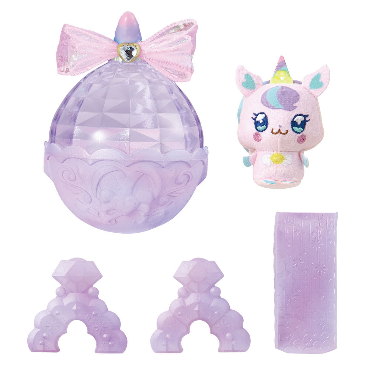 Nico's Enigmatic Egg: A Versatile Play & Fashion Item