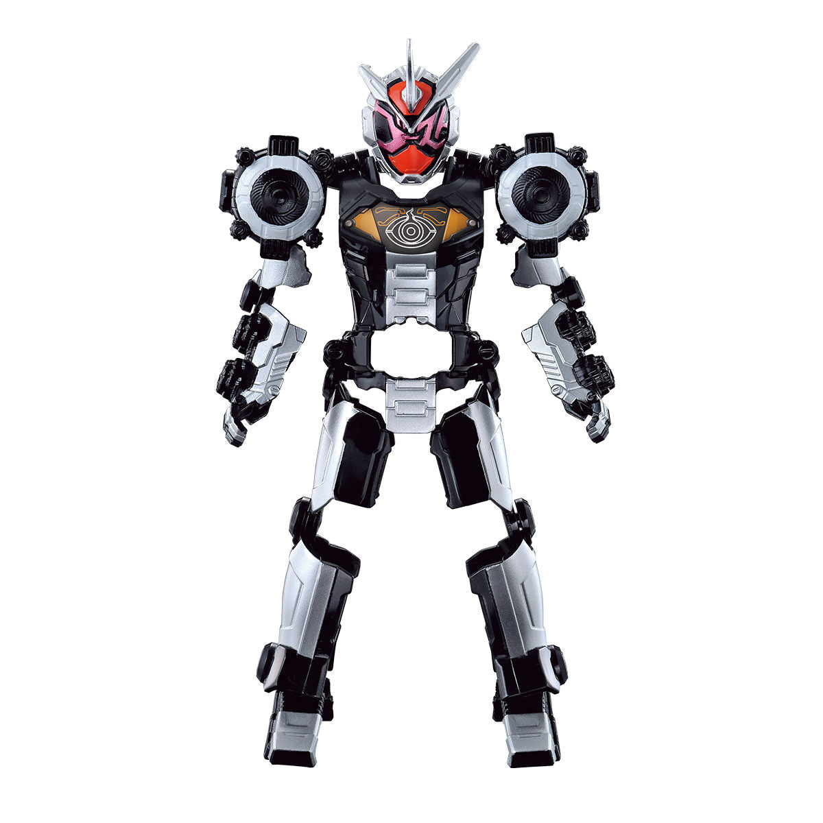 RKF Ghost Armor for RKF Figures