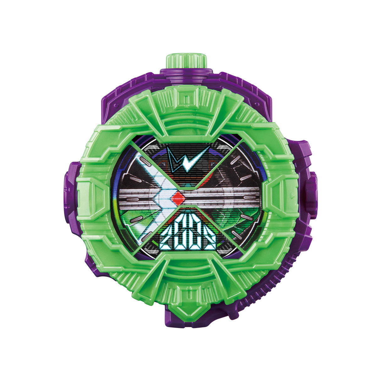 DX W Interactive RideWatch for Entertainment
