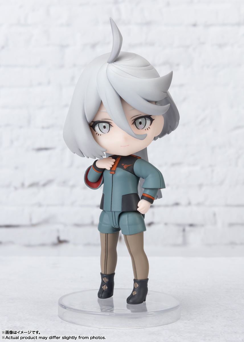 Adorable Figuarts Mini Miorine Rembran Action Figure