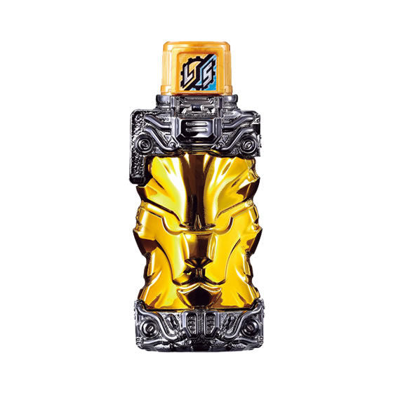 Complete Set of Gashapon Full Bottles - Version 06