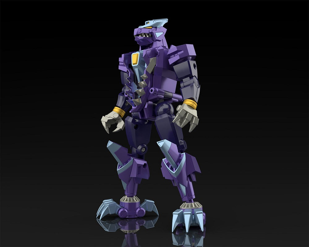 SSSS Dynazenon Blu - ray Set 3 with Fully Compatible Rising Blue DX Dyna Soldier