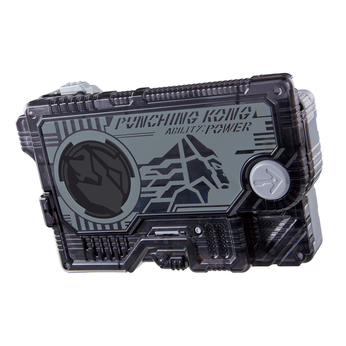 DX High - Performance Punching Kong Progress Key for Zero - One Line