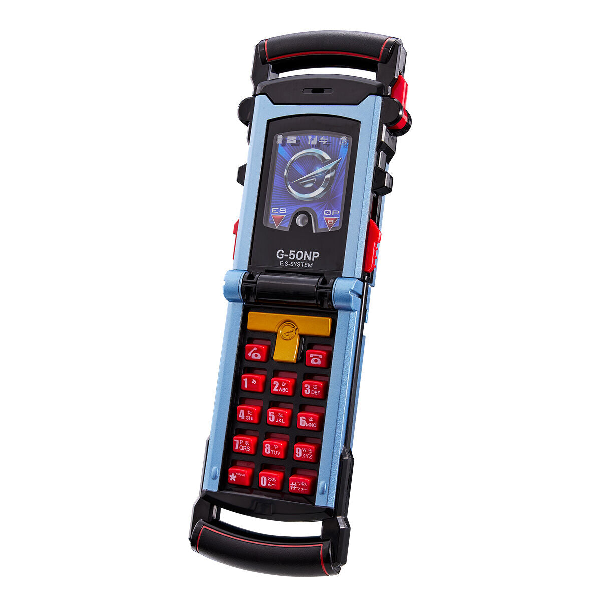 Engine Sentai Go - Onger 2008 Memorial Edition Go - Phone